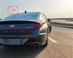 هیۆندای سۆناتا